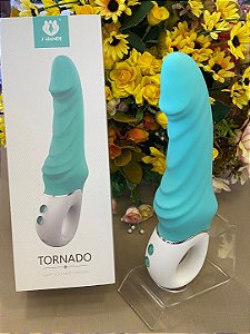 Vibrador Tornado