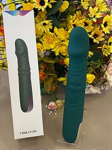 Vibrador Personal