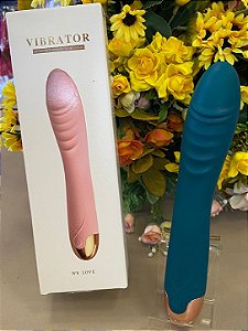 Vibrador Personal