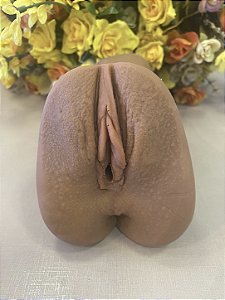 Mastubador Vagina