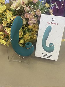 Vibrador Air Pulse II