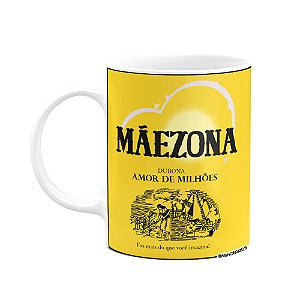 Caneca Nanatsu No Taizai 01