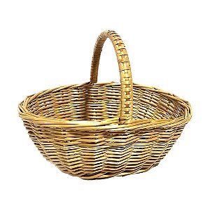 Cesta Vime - Uva