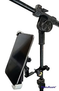 Suporte simples de tablet