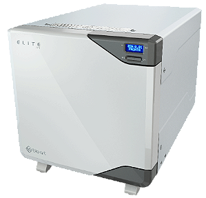 Autoclave Elite Cloud 12L