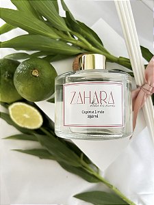 Difusor de Ambiente Capim-limão