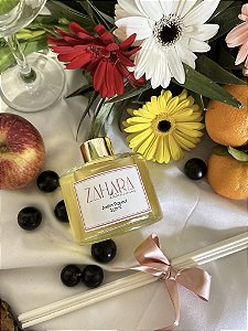Difusor de Ambiente Jardim Tropical