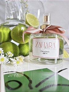 Home Spray Coco e Limão