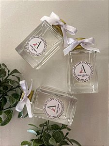 Mini Difusor de Ambiente 30 ml