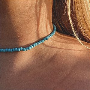 Chocker clássica - uma cor só