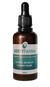 Floral de Bach Cherry Plum 30ml