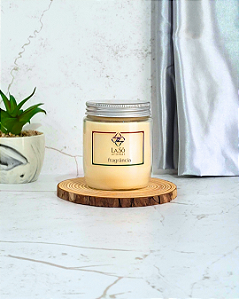 Vela Perfumada