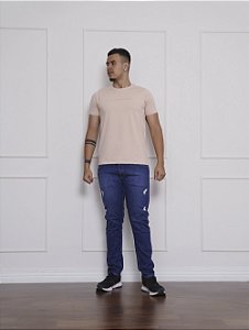 6 PEÇAS - CALÇA MASCULINA PLUS SIZE - REF: 94112