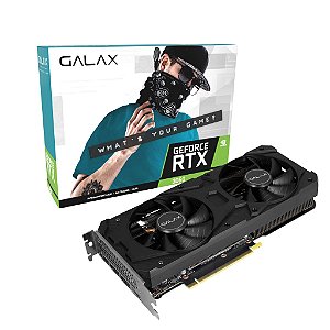 Placa de vídeo ZOTAC Gaming NVIDIA RTX 4060 Solo - 8GB,  - Tertz - Tertz