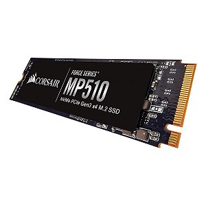 SSD M.2 Corsair MP510, 480GB, 3480MBs