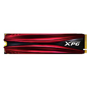 SSD M.2 XPG Gammix S11 Pro, 256GB, Dissipador, 3500MBs