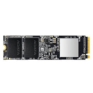 SSD M.2 XPG SX8100, 256GB, Dissipador, 3500MBs