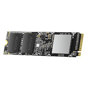 SSD M.2 XPG SX8100, 512GB, Dissipador, 3500MBs