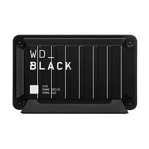 SSD Externo WesternDigital WD_Black D30, 1TB, USB, 900MBs