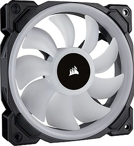 Cooler Fan Corsair iCUE LL120 RGB, 120mm