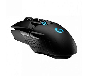 Mouse sem fio Logitech G903 Lightspeed RGB, 16.000DPI, USB