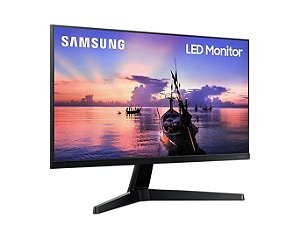 Monitor Samsung T350, 24", FHD, 75Hz, 5ms, NTSC