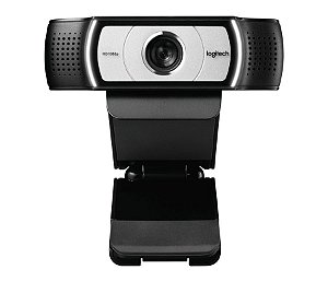 Webcam Logitech C930e Full HD, 1080p