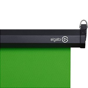 Tela verde ELGATO Chroma Key MT - 10GAO9901