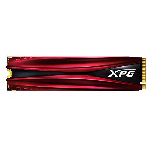 SSD M.2 XPG Gammix S11 Pro, 1TB, Dissipador, 3500MBs