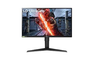 Monitor LG 27UL750, 27", FHD, Ultrawide, 240Hz, 1ms, sRGB