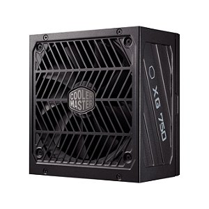 Fonte Cooler Master XG750, 80Plus Platinum - 750W