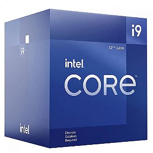 Processador Intel Core i9 12900F 3,80GHz, 16-Core, LGA1700