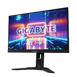 Monitor Gigabyte G24F, 24", Full HD, IPS, 165Hz, 1ms, sRGB