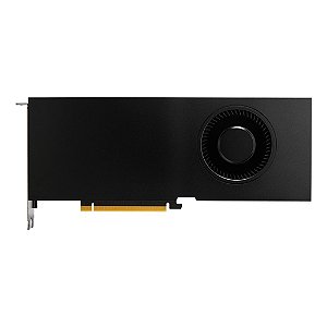 Placa de vídeo PNY NVIDIA Quadro RTX A5500 - 24GB, 384bits