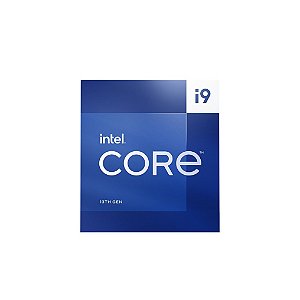 Processador Intel Core i9 13900, 2.00GHz, 24-Core, LGA1700