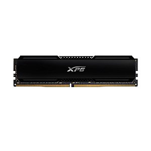 Memória XPG Gammix D20, 16GB, 1x16GB, 3200MHz, DDR4 - Preto
