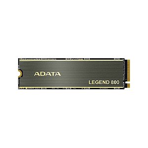 SSD M.2 Adata LEGEND 800, 1TB, PCIe 4.0, 3500MBs