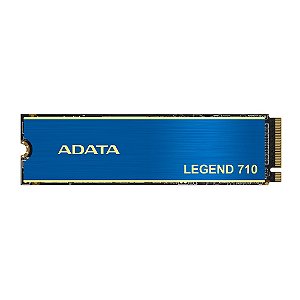 SSD M.2 Adata LEGEND 710, 512GB, 2400MBs
