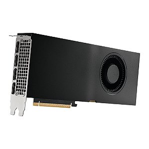 Placa de vídeo PNY NVIDIA Quadro RTX A5000 - 24GB, 384bits