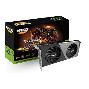 Placa de vídeo PALIT GameRock RTX 4080 - 16GB, 256bits,  - Tertz - Tertz