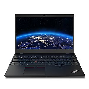 Notebook Lenovo ThinkPad P15v, Tela 15.6" FHD IPS, Intel Core i7-12800H, 16GB RAM DDR5, 512GB SSD, NVIDIA Quadro RTX A2000, Windows 11 Pro - 21D9000XBR