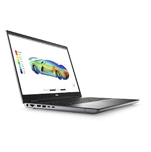 Notebook Dell Precision 7670, Tela 16" FHD OLED, Intel Core i7-12850HX, 32GB RAM DDR5, 1TB SSD, NVIDIA Quadro RTX A4500 16GB, Windows 11 Pro - 210-BECB-MSXS