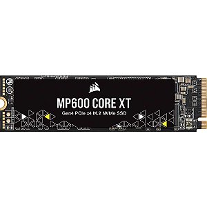 SSD M.2 Corsair MP600 CORE XT, PCIe 4.0, 1TB, 5000MBs