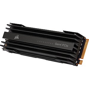 SSD M.2 Corsair MP600 PRO, PCIe 4.0, 2TB, 7000MBs
