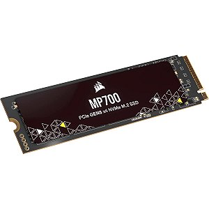 SSD M.2 Corsair MP700, PCIe 5.0, 1TB, 9500MBs