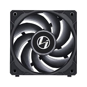 Cooler Fan Lian Li Uni Fan P28, 1x120mm - Preto