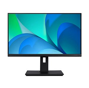 Monitor Acer VERO BR277, 27", FHD, IPS, 75Hz, 4ms, sRGB