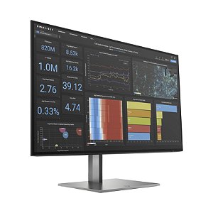 Monitor HP Z27q G3, 27", QHD, IPS, 60Hz, 5ms, sRGB