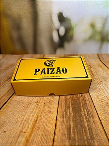 Caixa Dia dos Pais 16x8x4cm C3159 1 Unidade