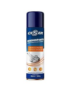 Desengripante Spray 300ml 200g - Ciser